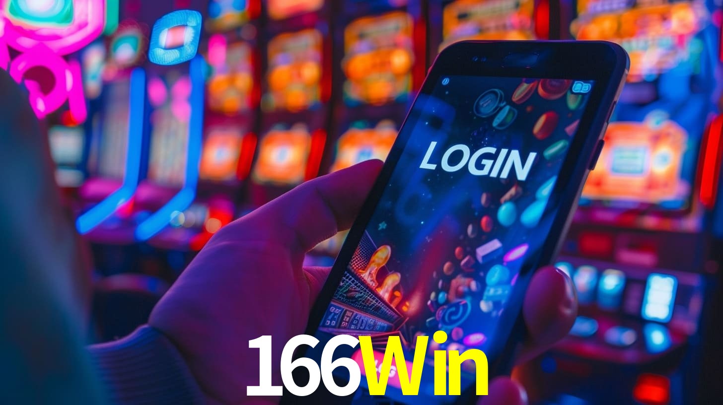 cassino 166Win
