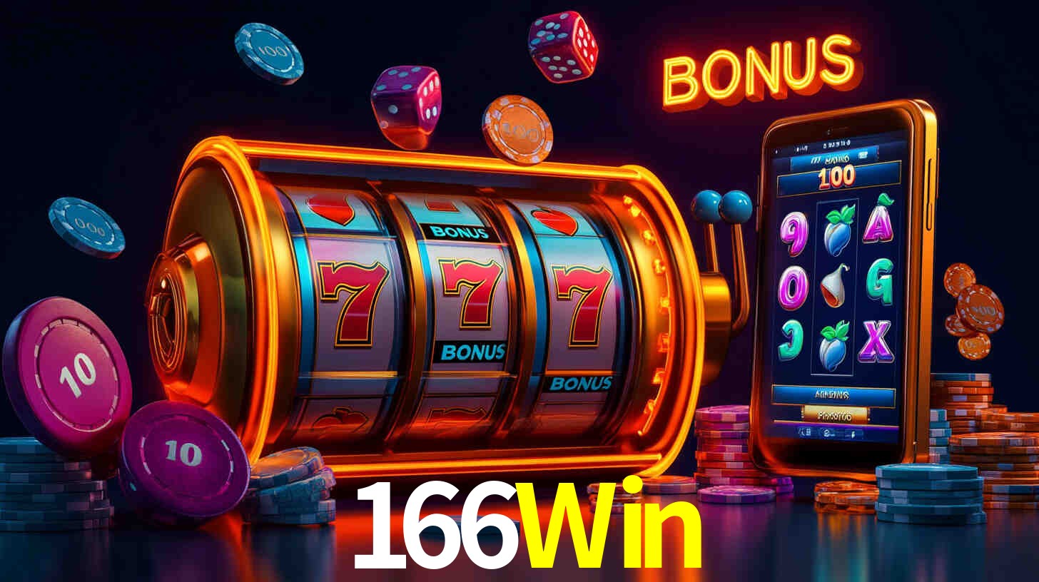 Descubra o Programa VIP da 166Win: Vantagens Exclusivas para Jogadores