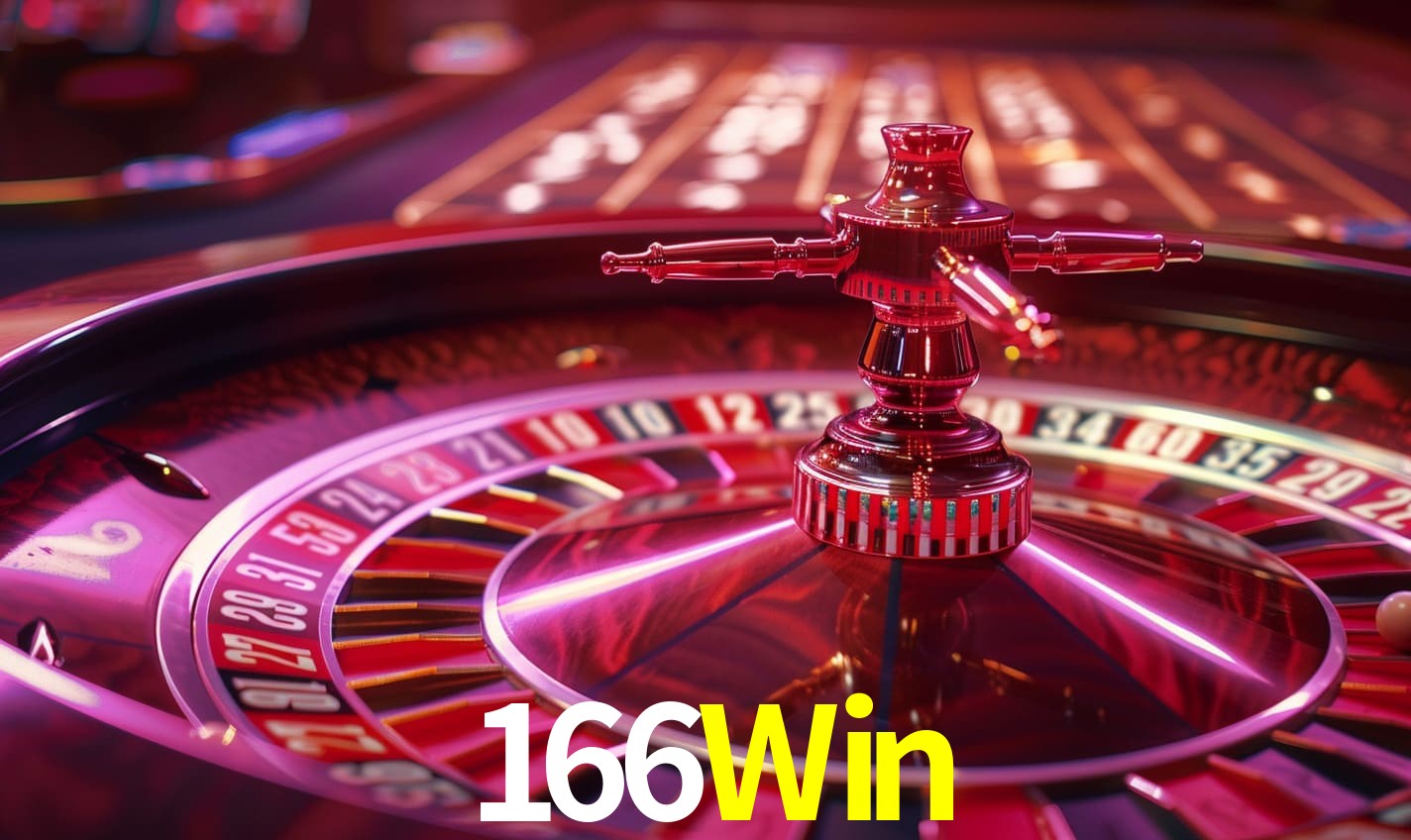 Descubra a Essência do 166Win: Nossa História e Compromissos