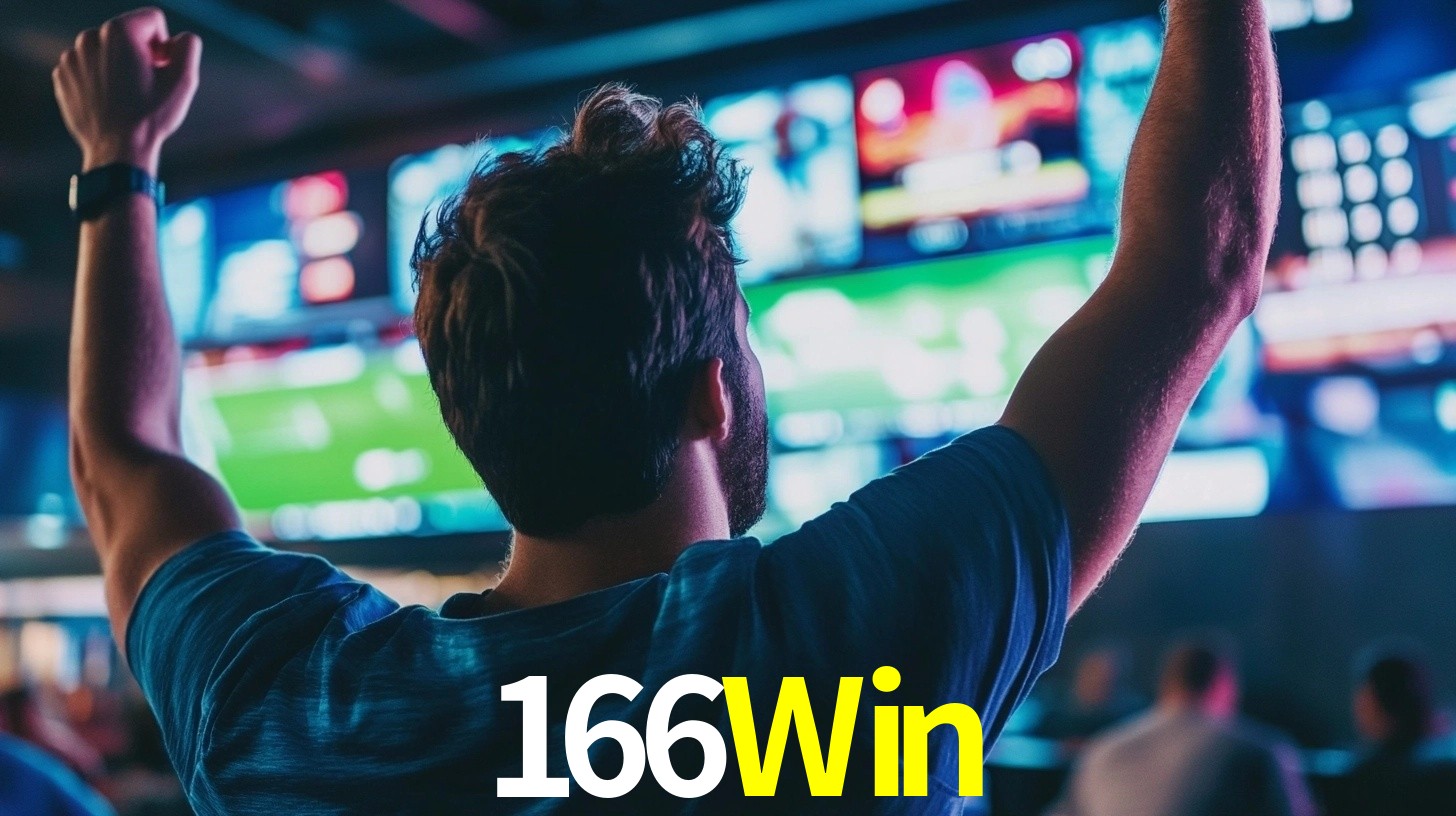 166Win: Seu Especialista em Apostas Esportivas Brasileiras