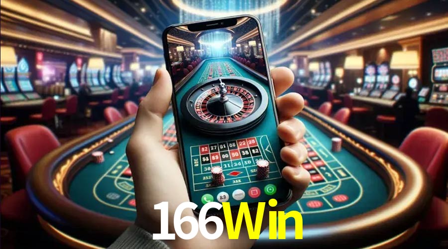 Game Providers 166Win