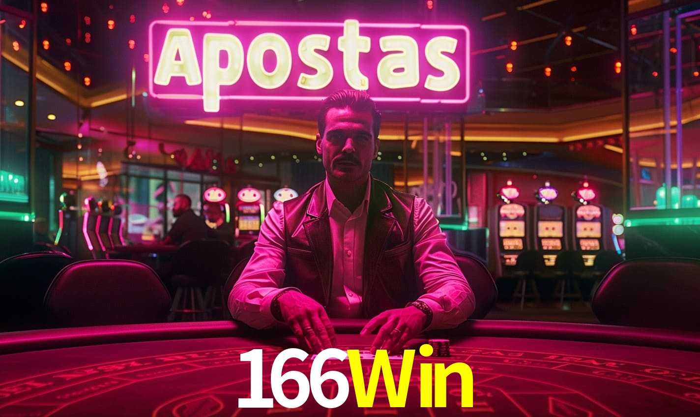 A Popularidade dos Caça-Níqueis no 166Win