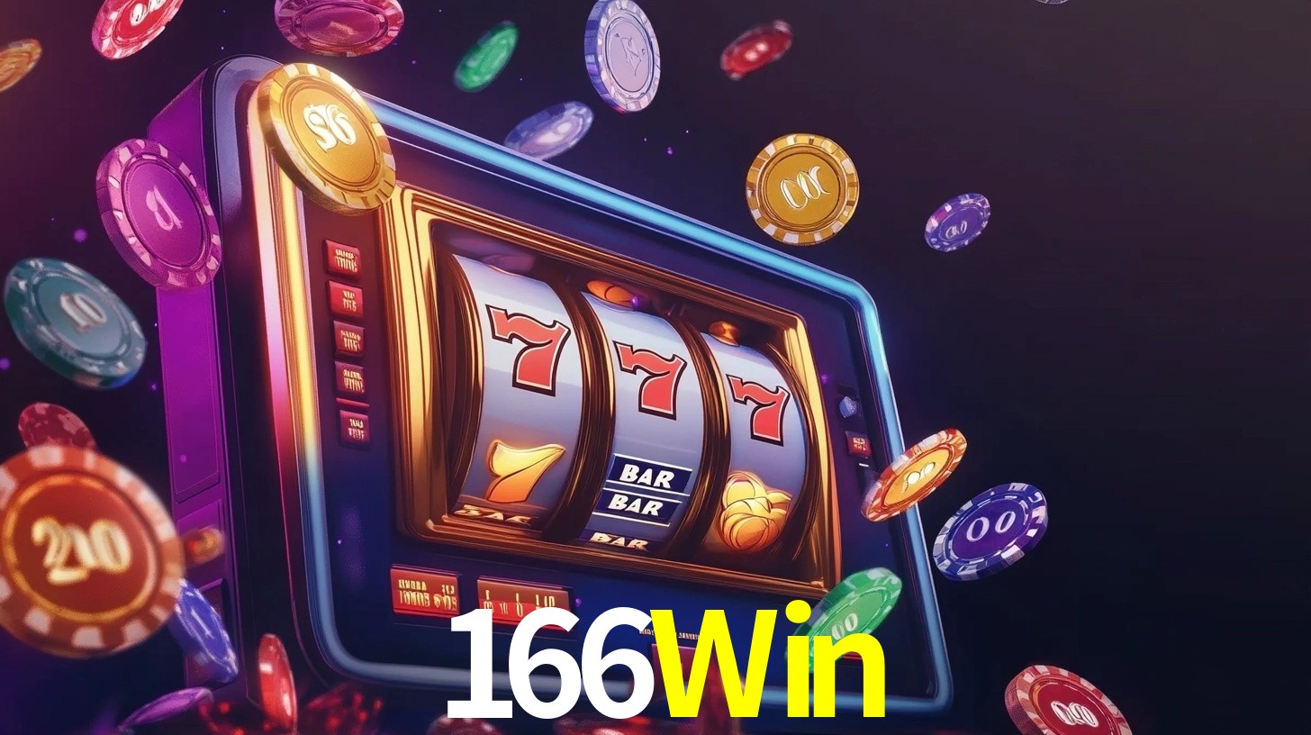 Welcome Bonus 166Win
