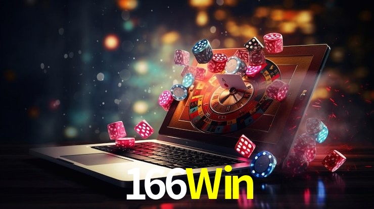 Inovações de Jogos na 166Win: O Futuro das Experiências Interativas
