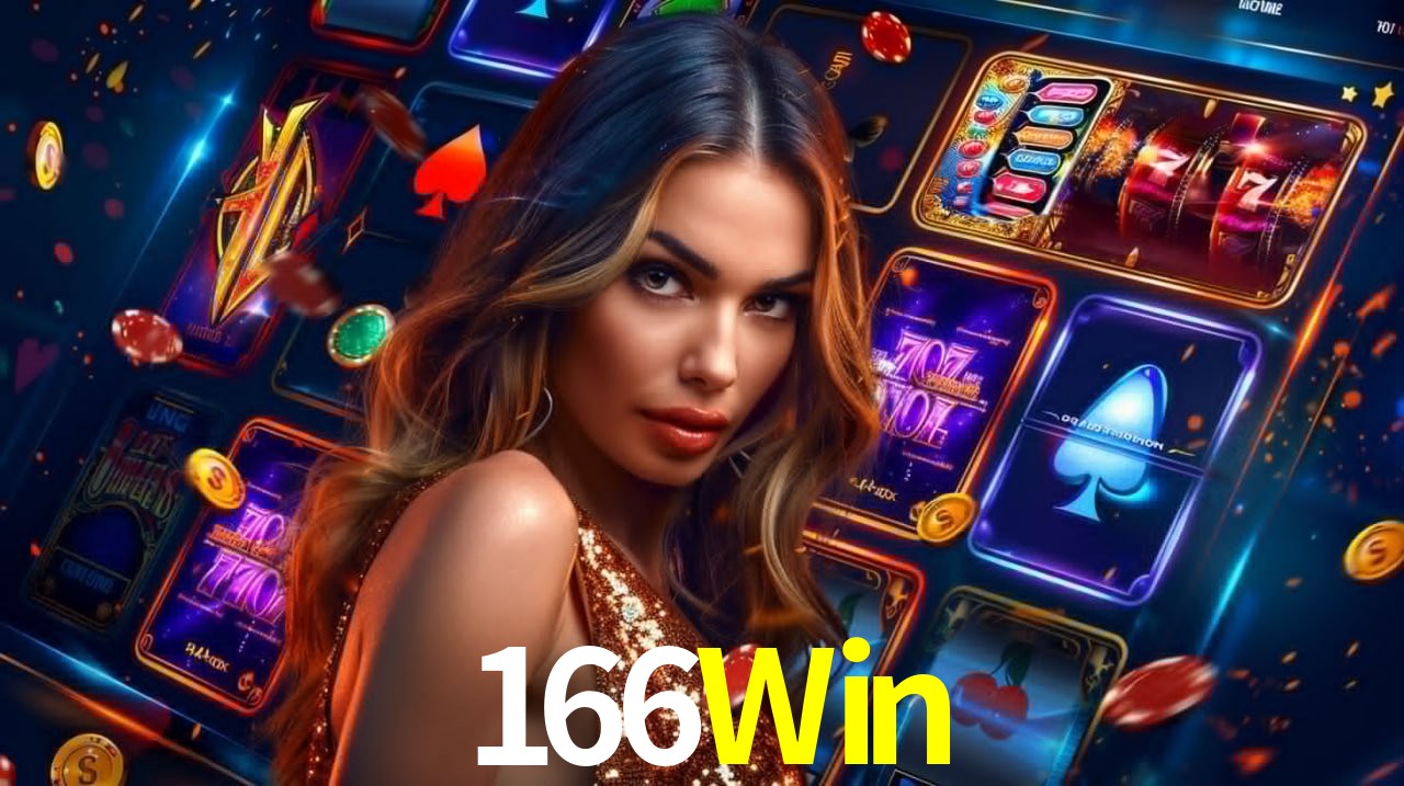 Explorando a Categoria de Eventos em Apostas na 166Win