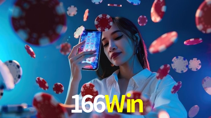 Descubra a Essência do 166Win: Nossa História e Compromissos