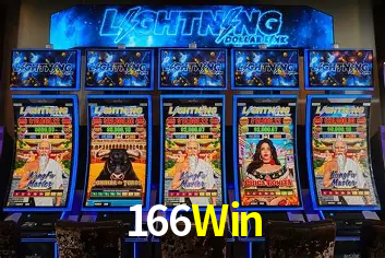 Desvendando o Mundo dos Jogos Virtuais na 166Win