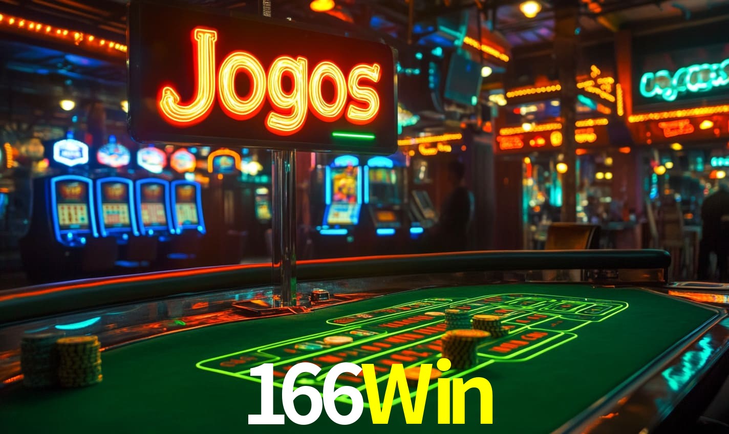 Game Providers 166Win