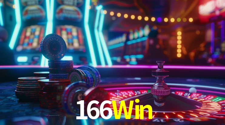 Slot Games 166Win
