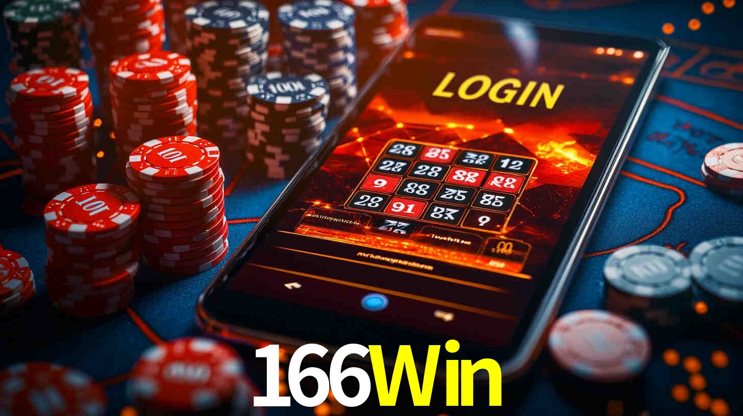 166Win,166Win Bet