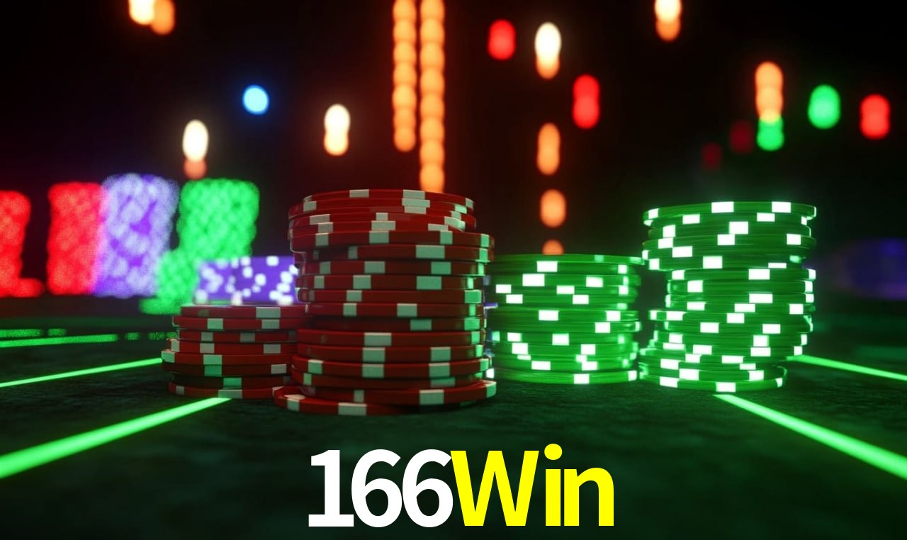 Statistics 166Win