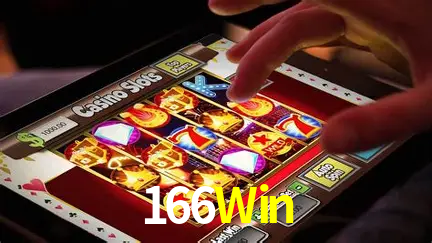 Roulette Table 166Win
