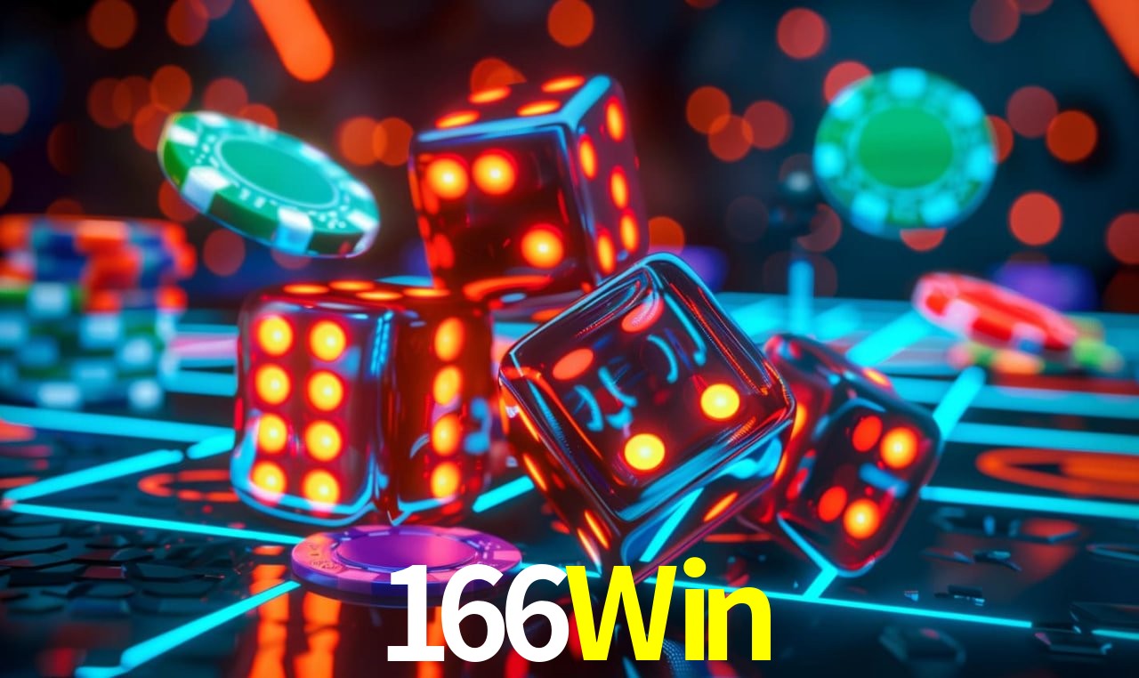 Desvendando o Mundo dos Jogos Virtuais na 166Win