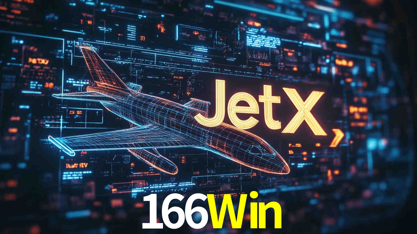 Descubra a Magia dos Jogos de Arcade no 166Win