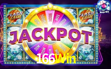 Descubra o Mundo do Cassino Online com 166Win