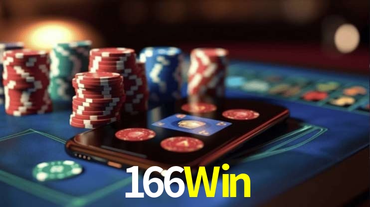 Football Betting 166Win