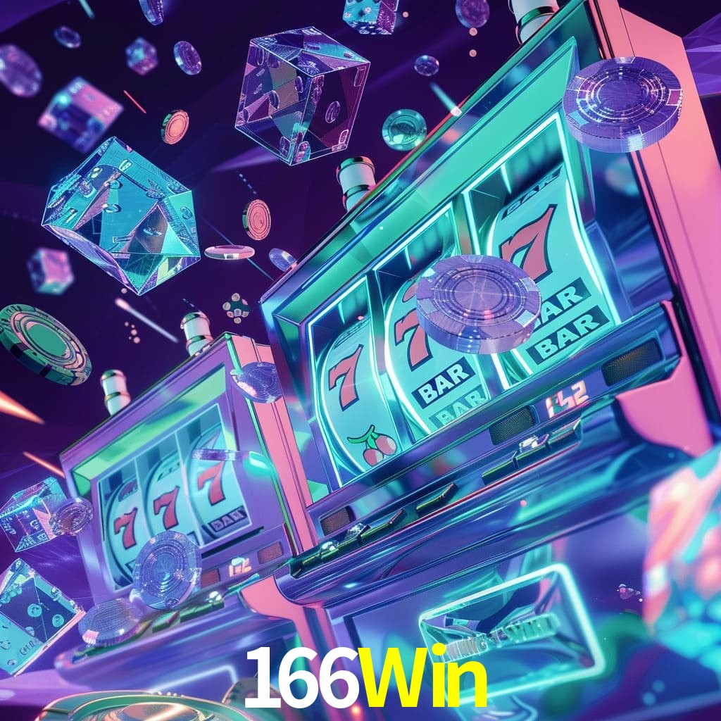 A Experiência Imersiva dos Cassinos Ao Vivo no 166Win