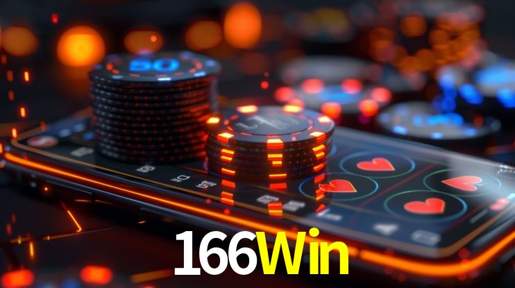 Welcome Bonus 166Win