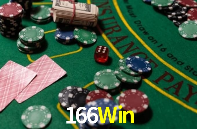 166Win Bet
