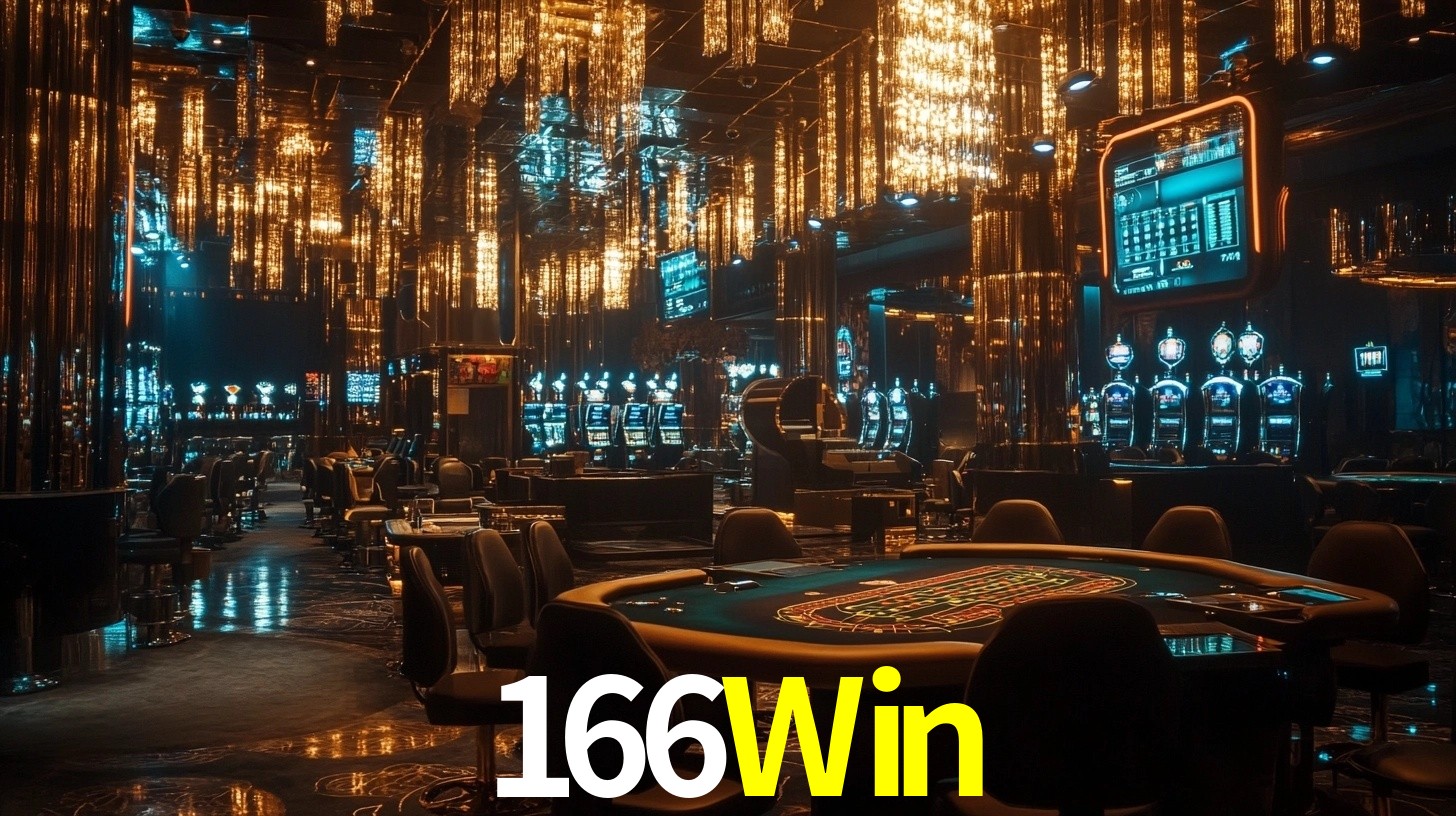 166Win