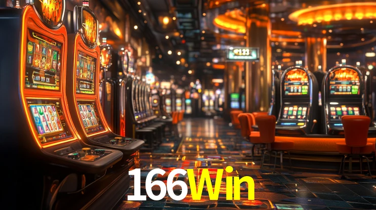 Welcome Bonus 166Win