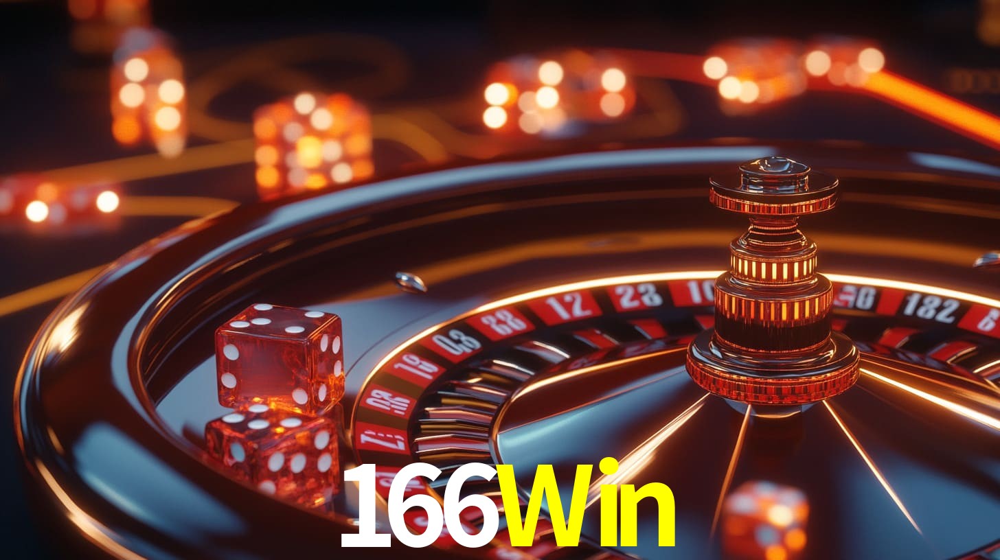 Bônus Generosos e Exclusivos no 166Win para Você!