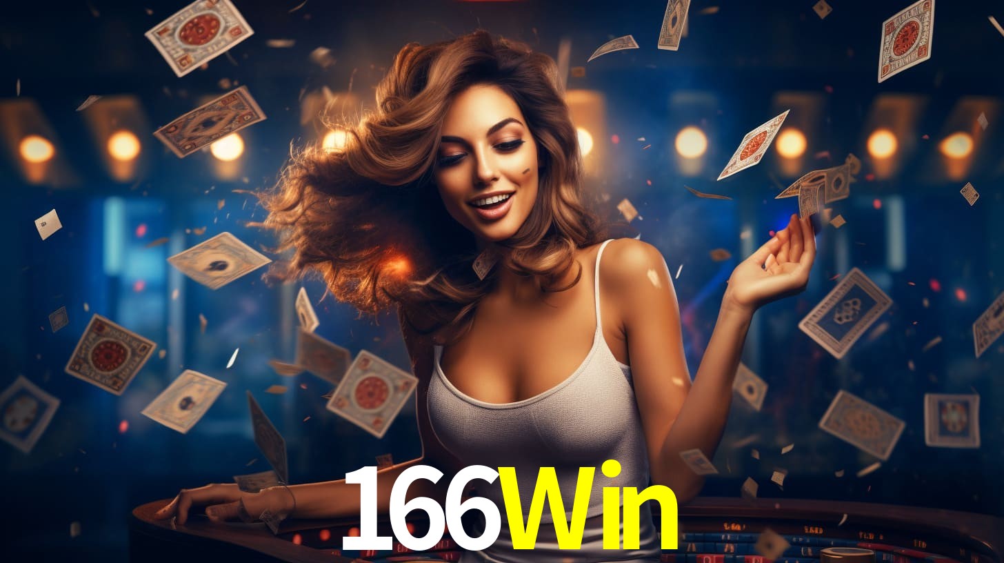 Roulette Table 166Win