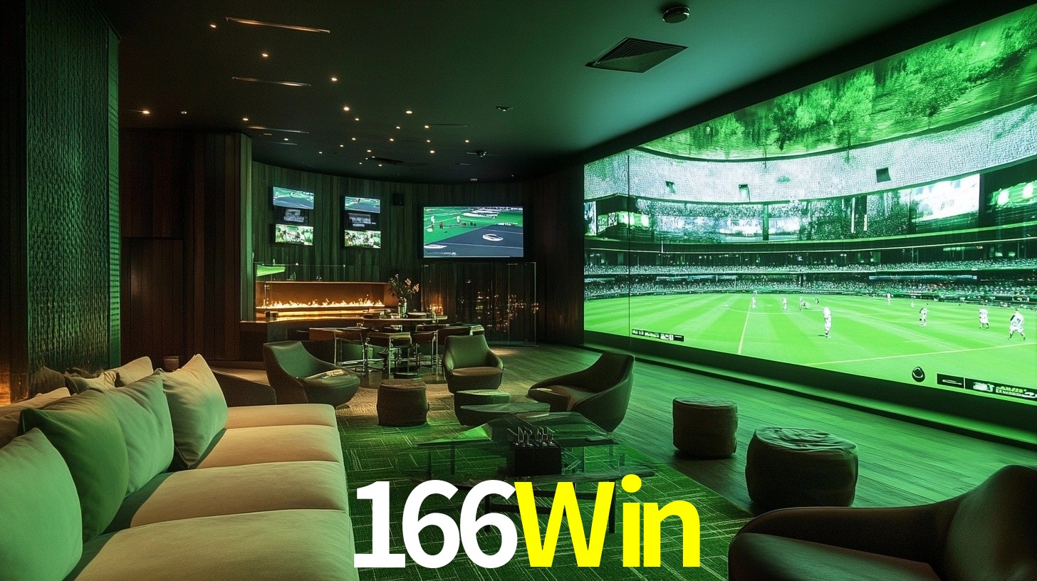 166Win App