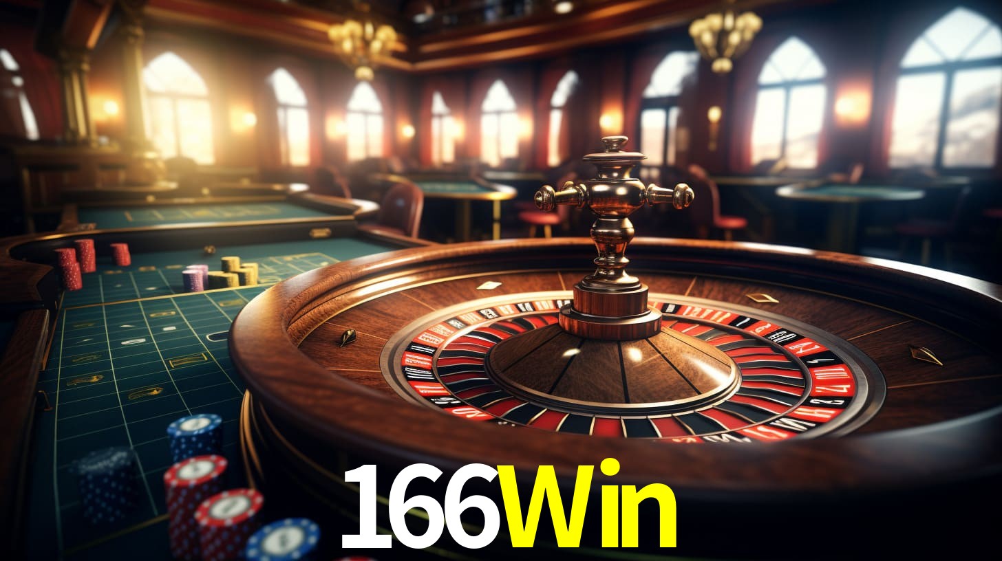 VIP Casino 166Win
