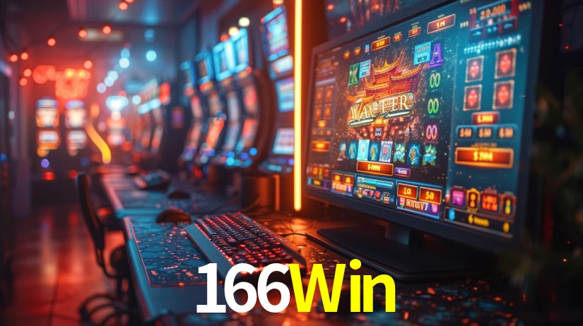Experimente o Login Seguro Premium no 166Win