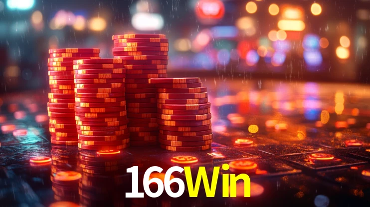166Win App