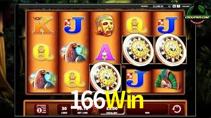 Live Casino 166Win
