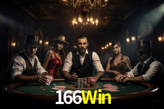 Descubra o Programa VIP da 166Win: Vantagens Exclusivas para Jogadores