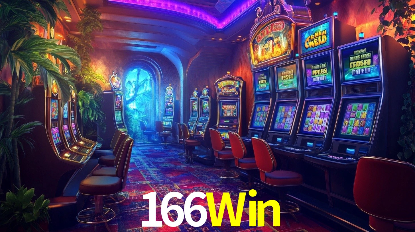 Daily Bonuses 166Win