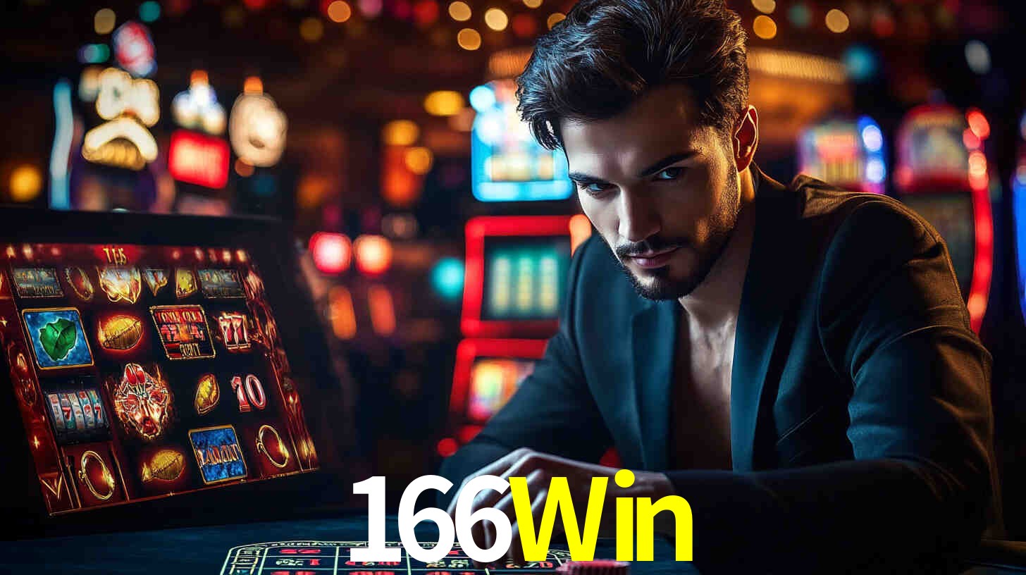 166Win App