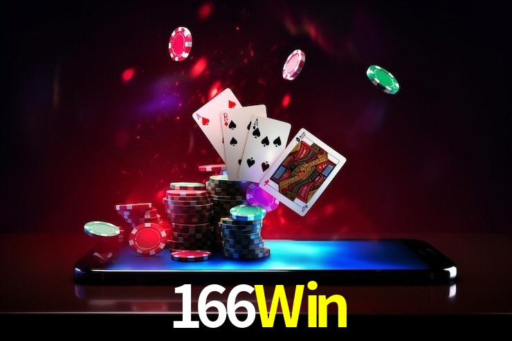Game Statistics 166Win
