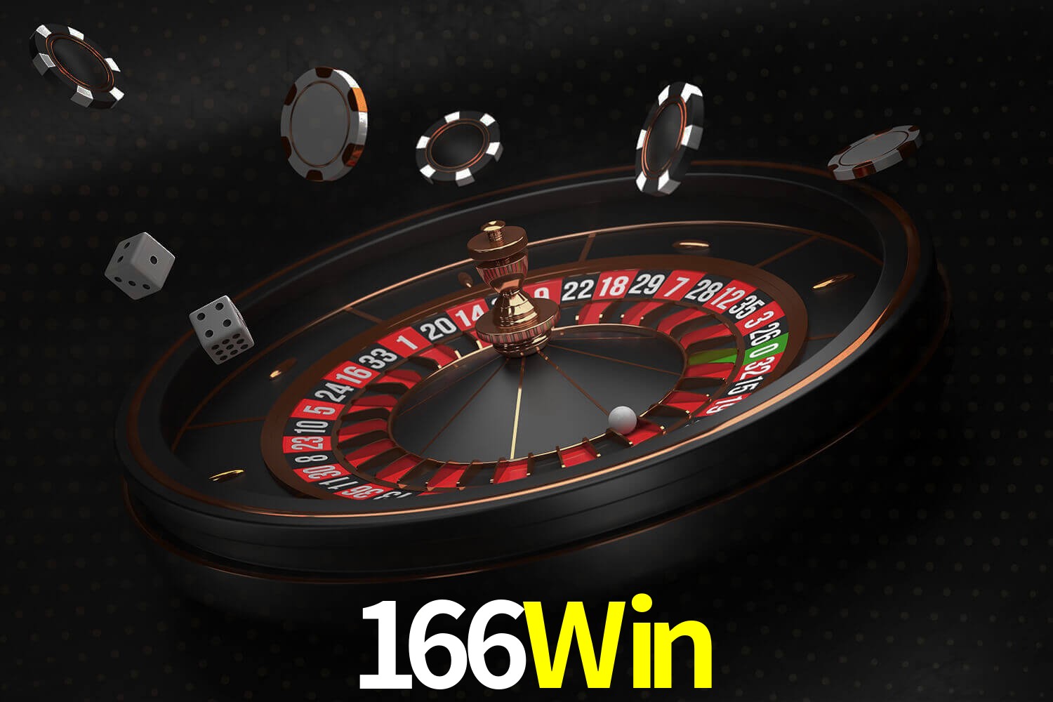 166Win Bet