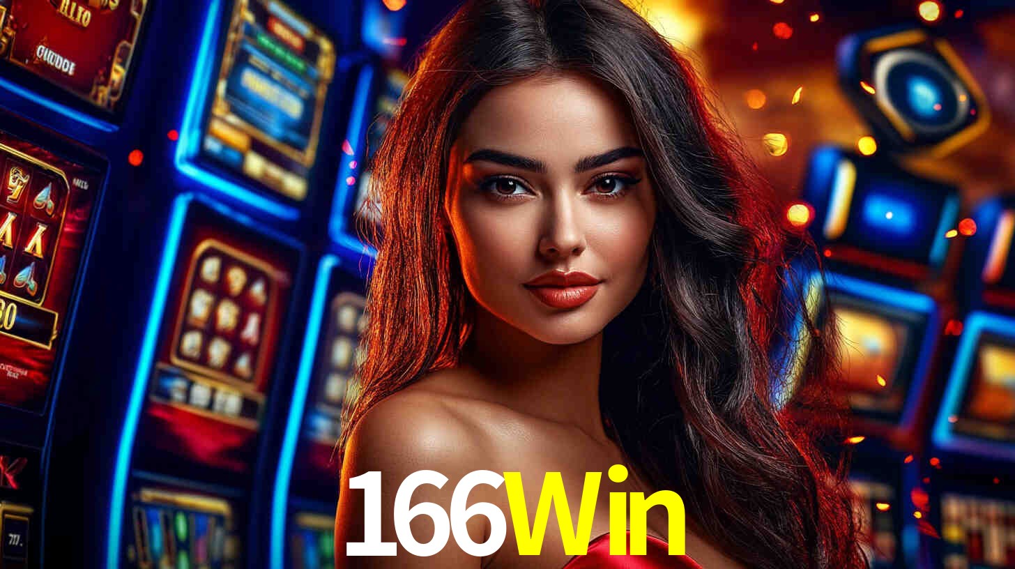 A Experiência Imersiva dos Cassinos Ao Vivo no 166Win