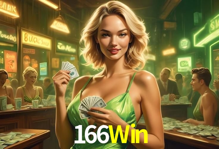 Apostas Esportivas na 166Win: Um Guia Completo