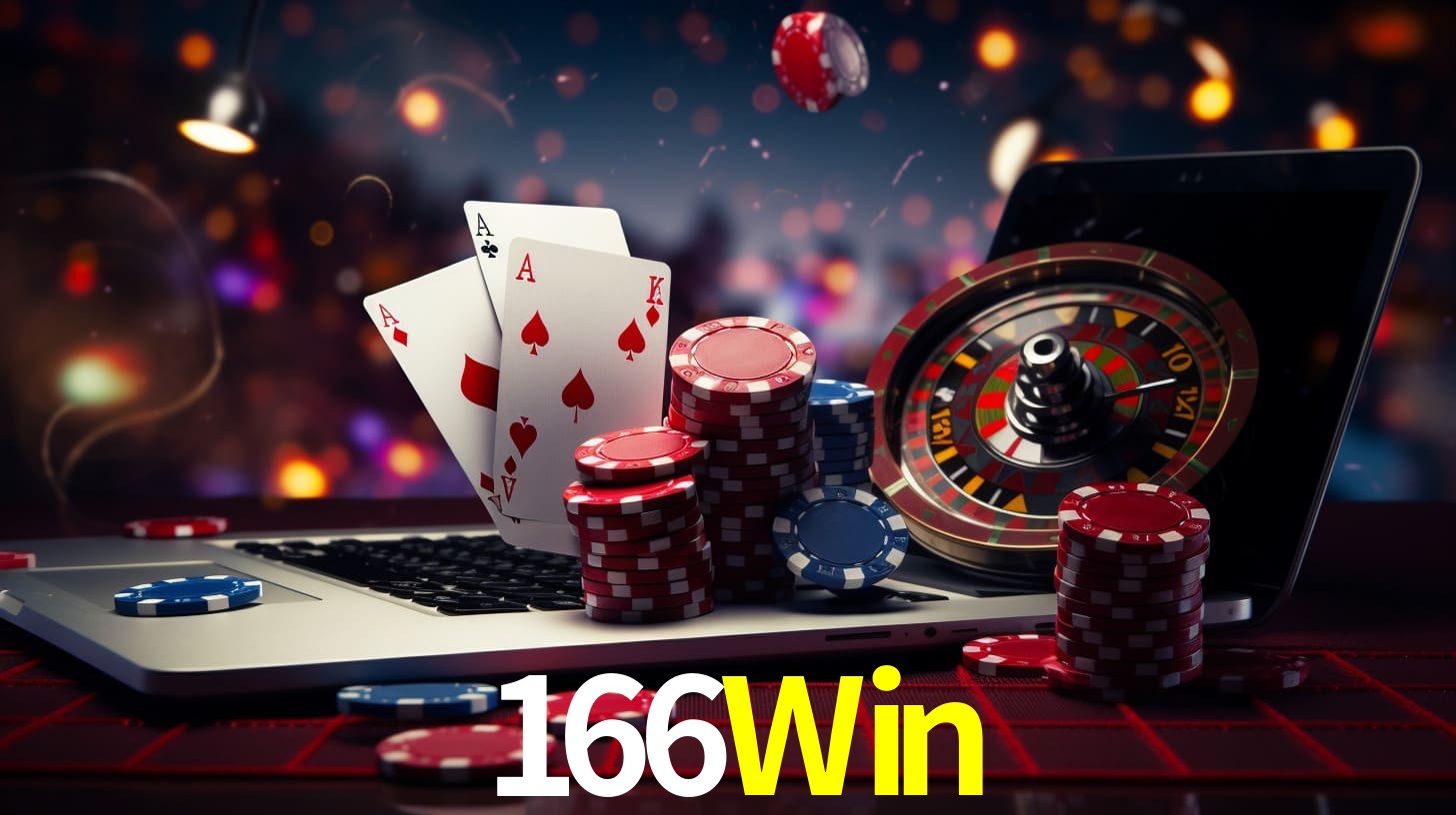 Blackjack Table 166Win