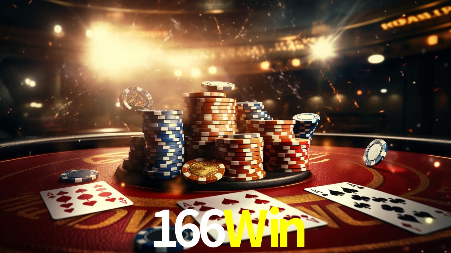 Live Casino 166Win