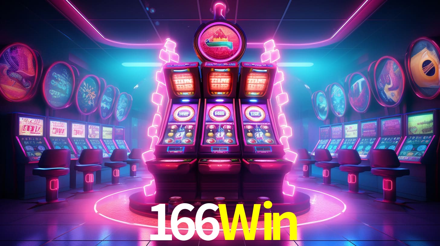 166Win: Seu Cassino Premiado com Pagamentos Rápidos